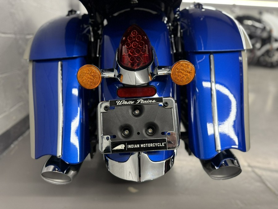 2026 Indian Roadmaster