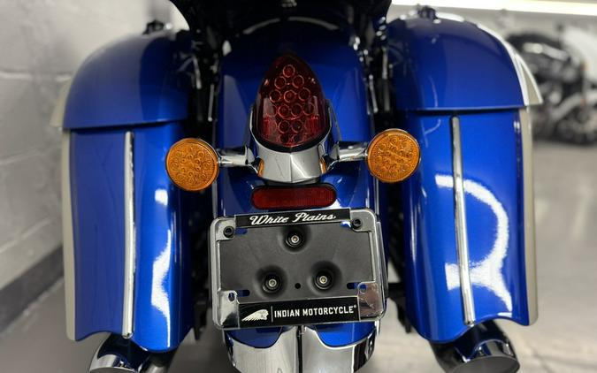 2026 Indian Roadmaster