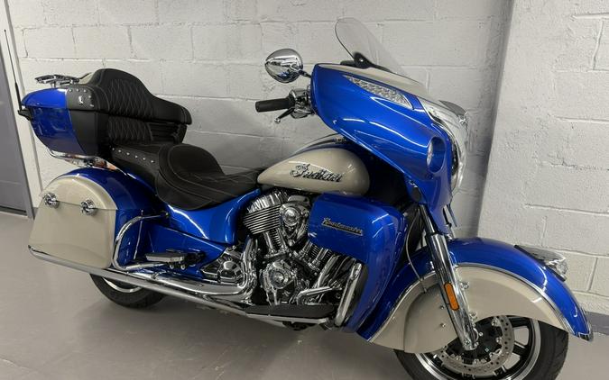 2026 Indian Roadmaster