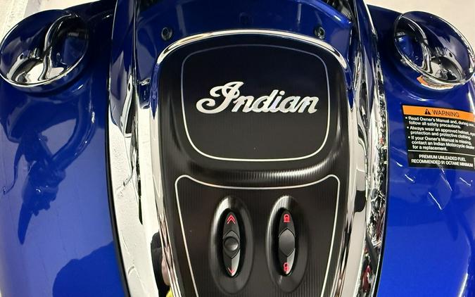 2026 Indian Roadmaster