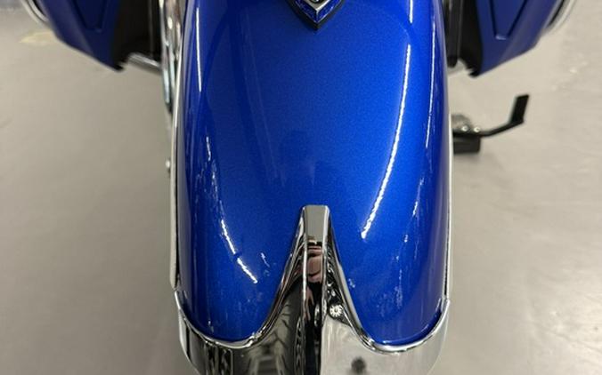 2026 Indian Roadmaster
