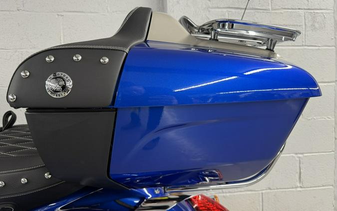 2026 Indian Roadmaster