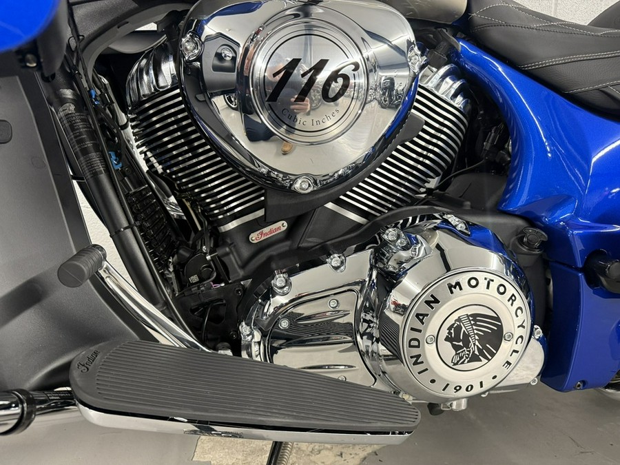 2026 Indian Roadmaster