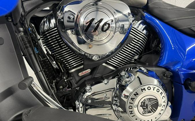 2026 Indian Roadmaster