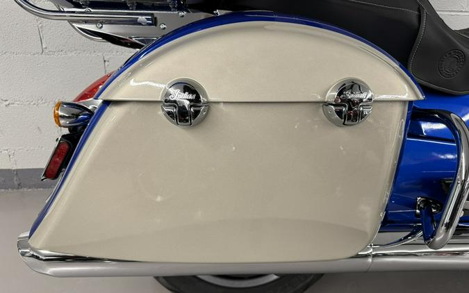 2026 Indian Roadmaster