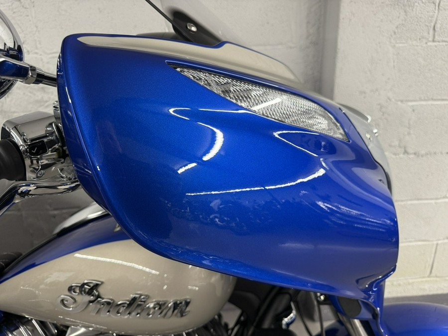 2026 Indian Roadmaster