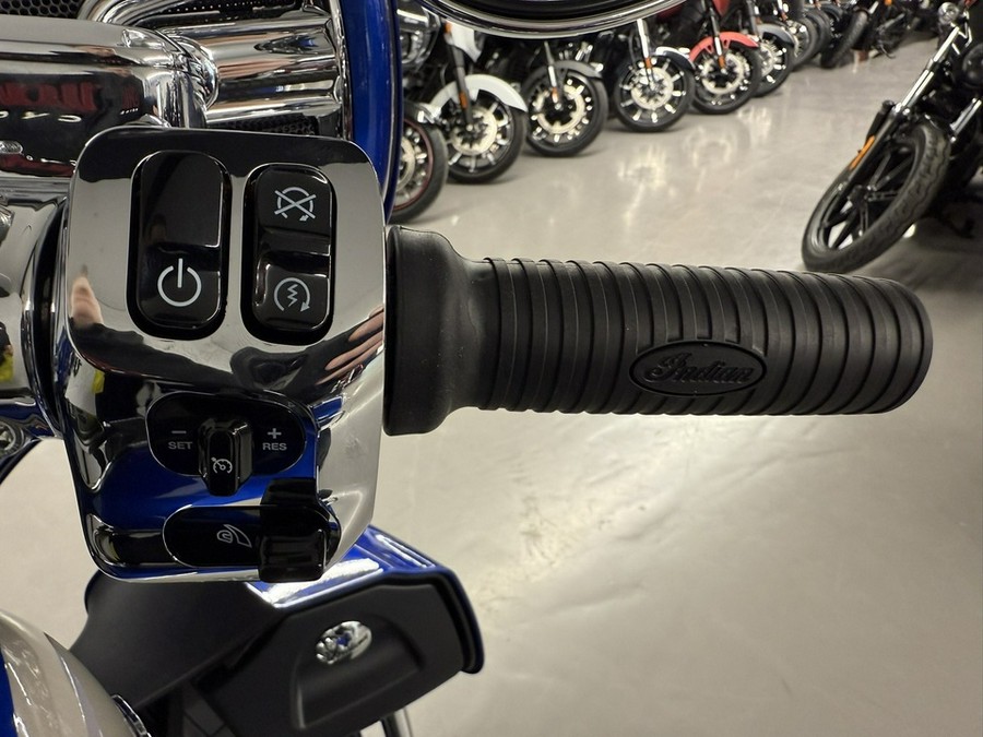 2026 Indian Roadmaster