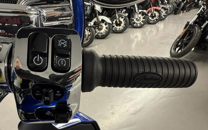 2026 Indian Roadmaster