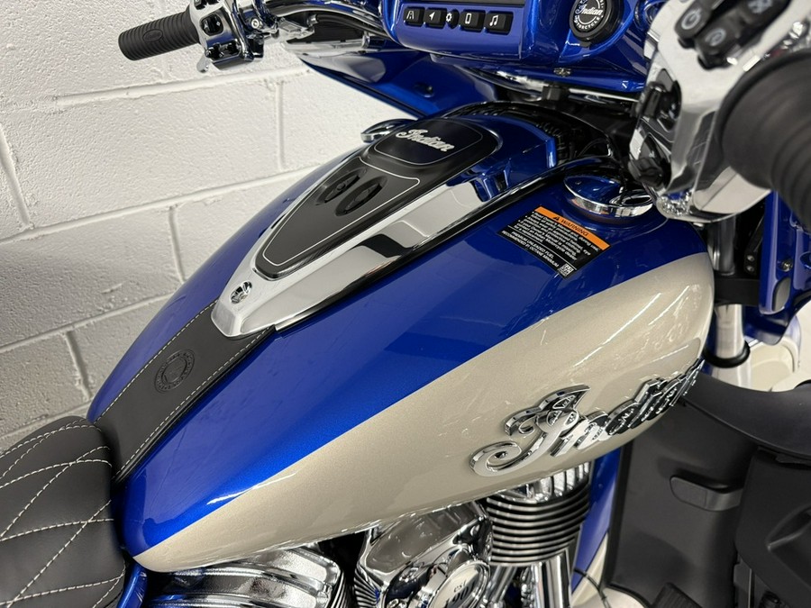 2026 Indian Roadmaster