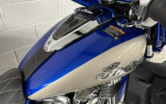 2026 Indian Roadmaster