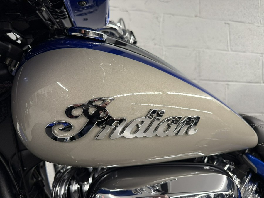 2026 Indian Roadmaster