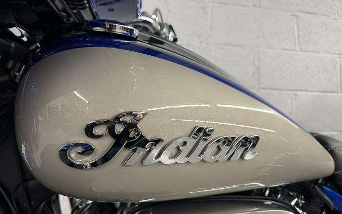 2026 Indian Roadmaster