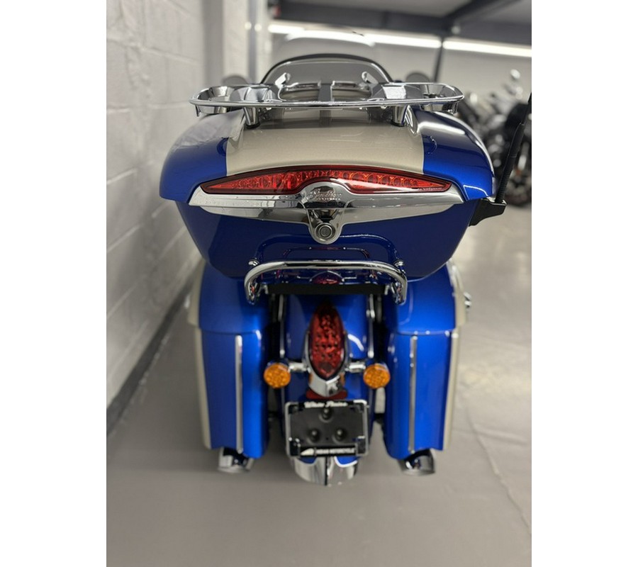 2026 Indian Roadmaster
