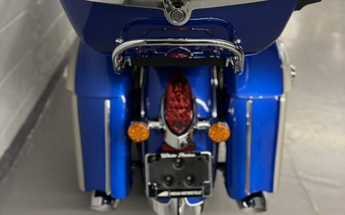 2026 Indian Roadmaster