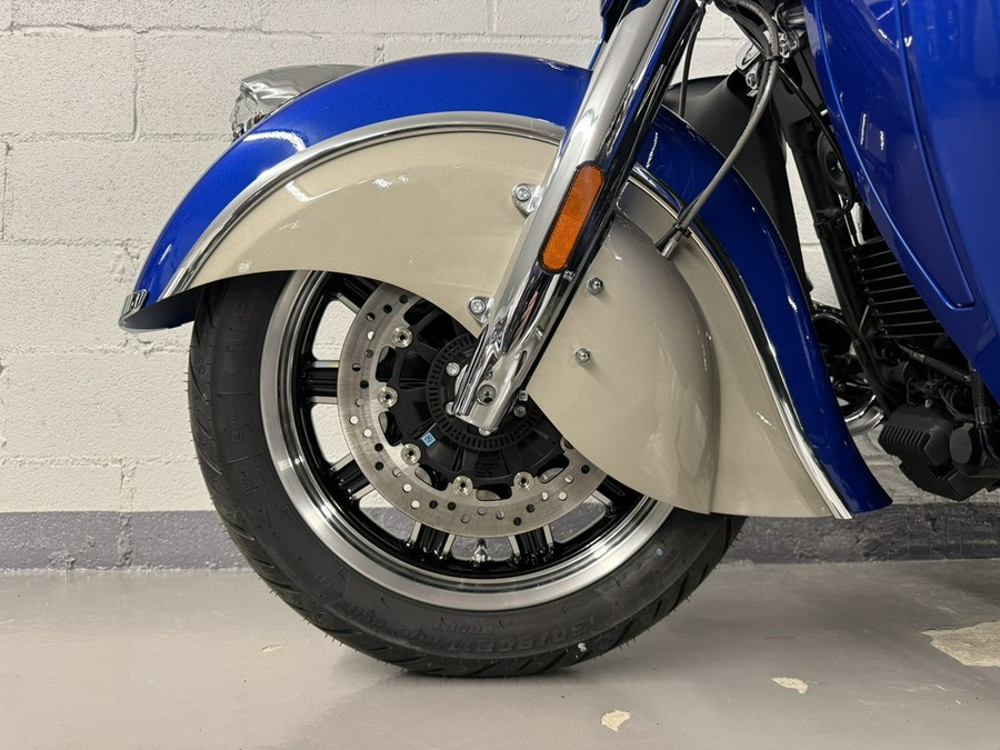 2026 Indian Roadmaster