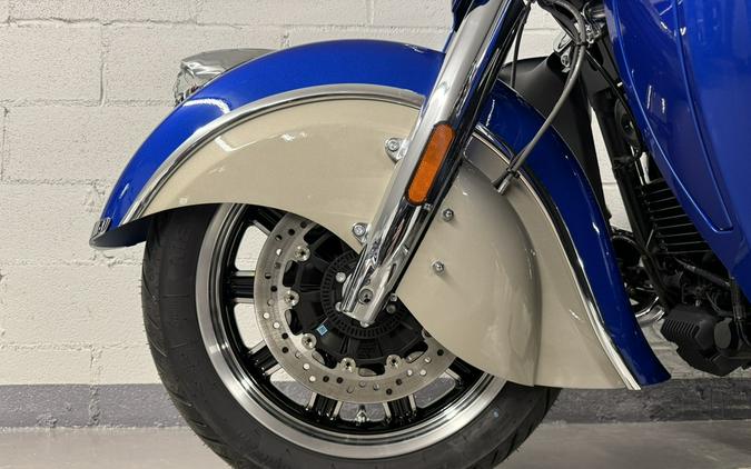 2026 Indian Roadmaster
