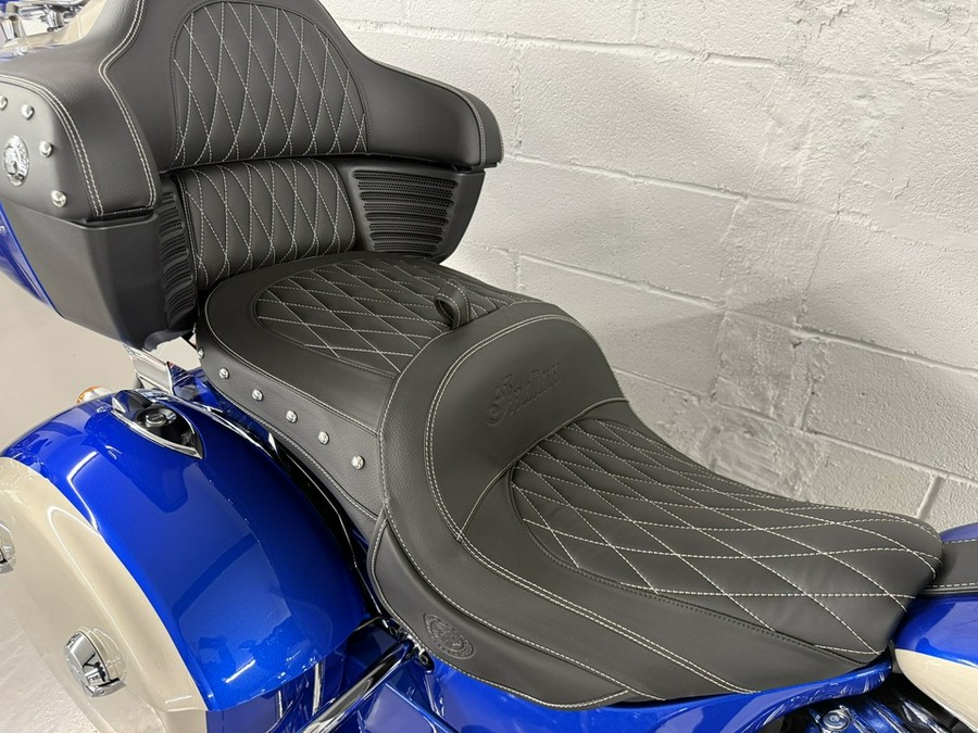2026 Indian Roadmaster