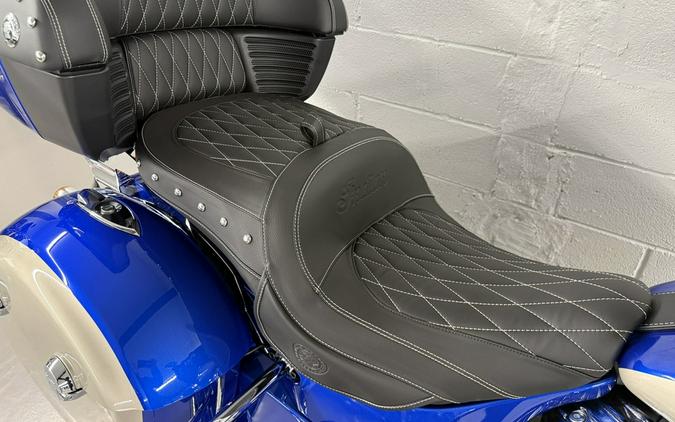 2026 Indian Roadmaster