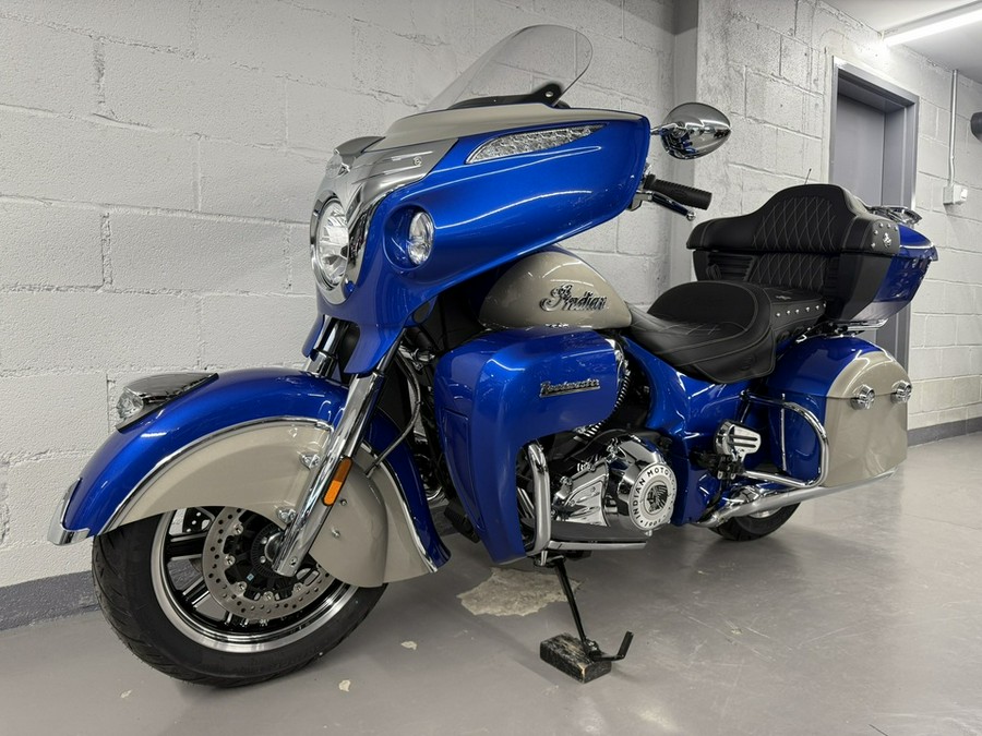 2026 Indian Roadmaster