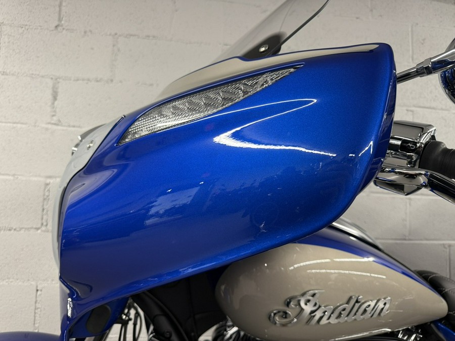 2026 Indian Roadmaster