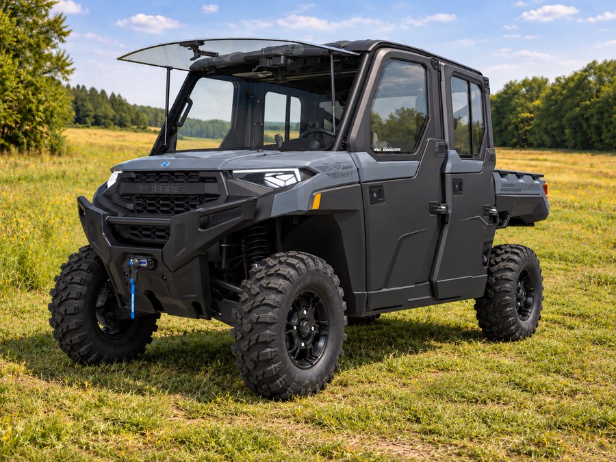 2027 Polaris Ranger Crew XP 1000 NorthStar Premium