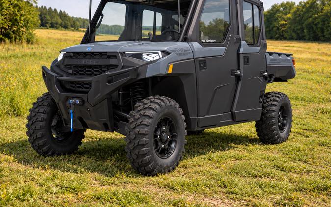 2027 Polaris Ranger Crew XP 1000 NorthStar Premium
