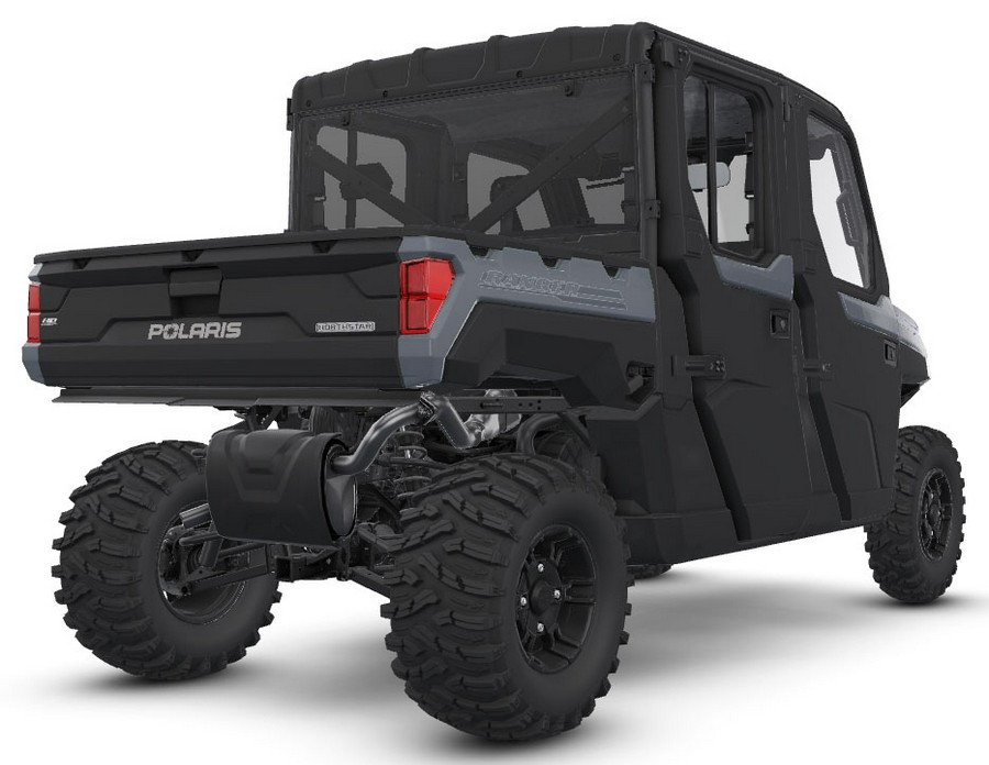 2027 Polaris Ranger Crew XP 1000 NorthStar Premium