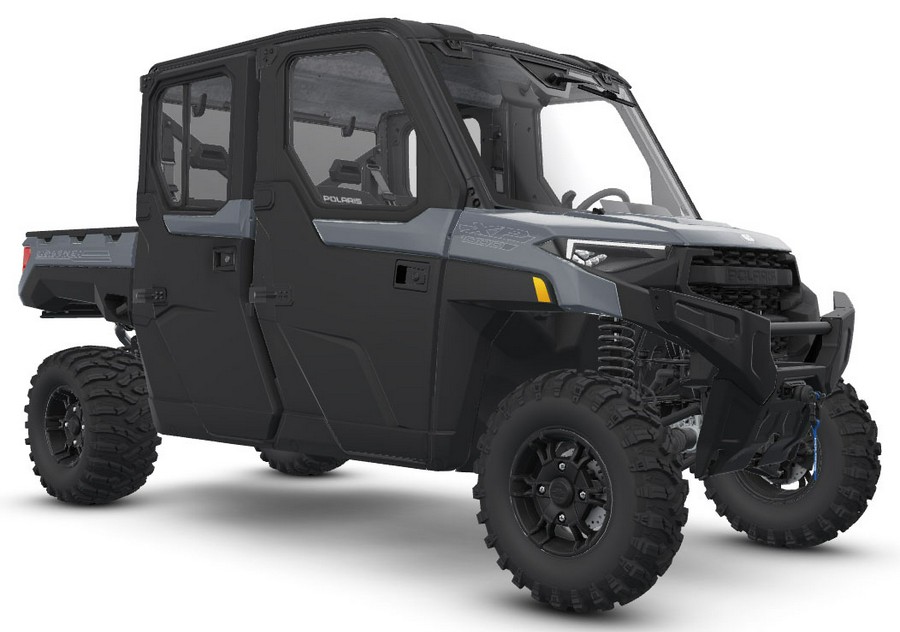 2027 Polaris Ranger Crew XP 1000 NorthStar Premium