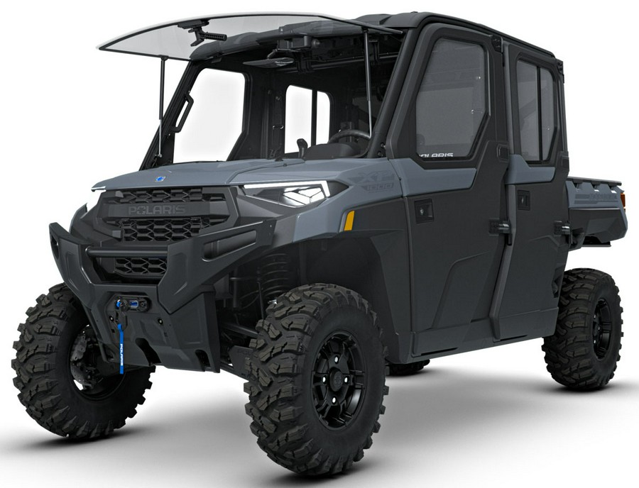 2027 Polaris Ranger Crew XP 1000 NorthStar Premium