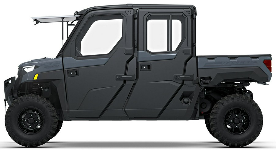2027 Polaris Ranger Crew XP 1000 NorthStar Premium