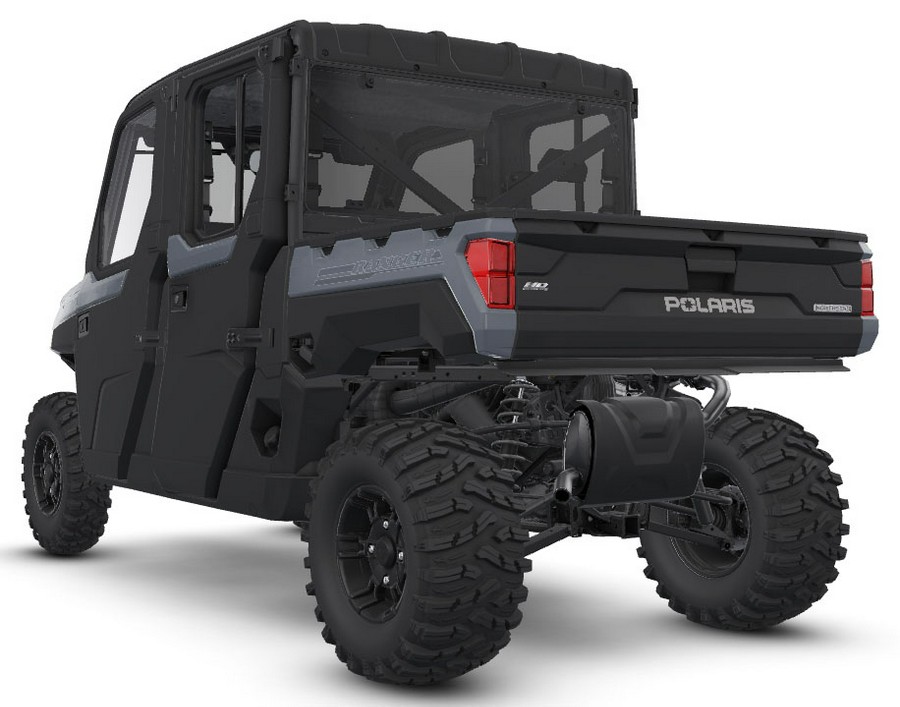 2027 Polaris Ranger Crew XP 1000 NorthStar Premium