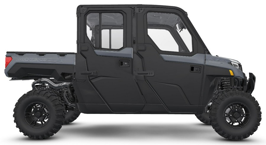2027 Polaris Ranger Crew XP 1000 NorthStar Premium