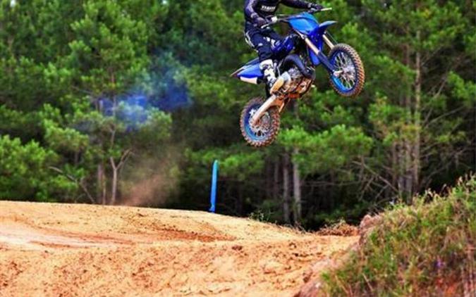 2023 Yamaha YZ65