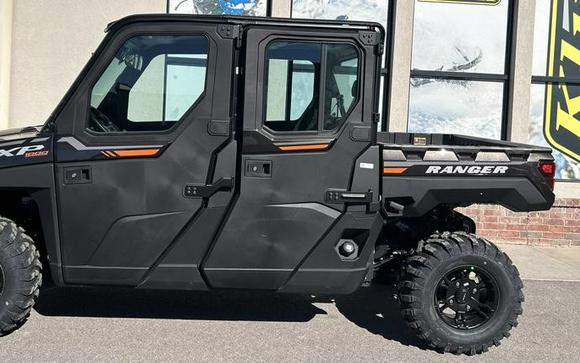 2024 Polaris® Ranger Crew XP 1000 NorthStar Edition Ultimate