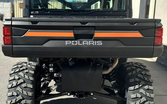 2024 Polaris® Ranger Crew XP 1000 NorthStar Edition Ultimate