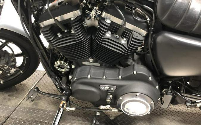 2020 Harley-Davidson® XL883N - Sportster® Iron 883™