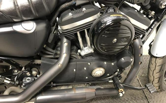 2020 Harley-Davidson® XL883N - Sportster® Iron 883™