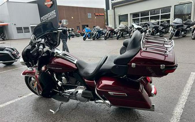 2016 Harley-Davidson Ultra Limited