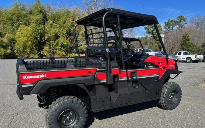 2024 Kawasaki Mule PRO-FX™ 1000 HD Edition