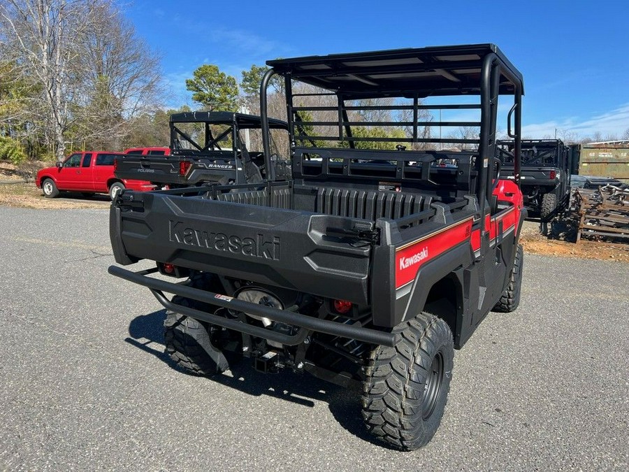 2024 Kawasaki Mule PRO-FX™ 1000 HD Edition