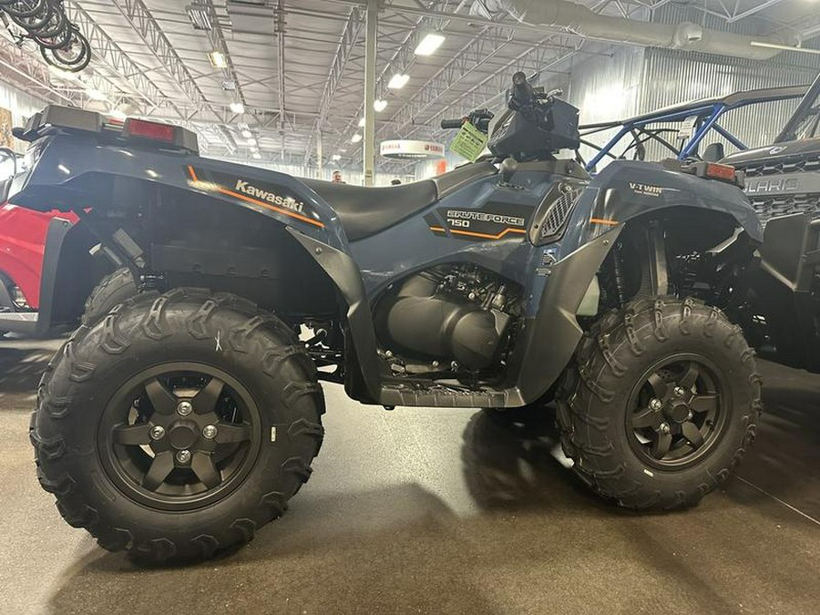 2024 Kawasaki Brute Force® 750 EPS