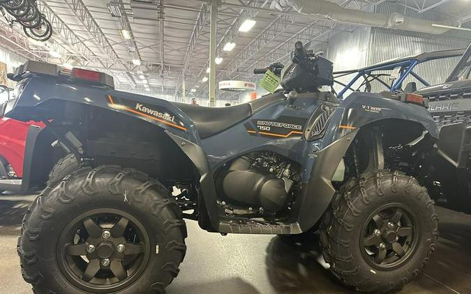 2024 Kawasaki Brute Force® 750 EPS