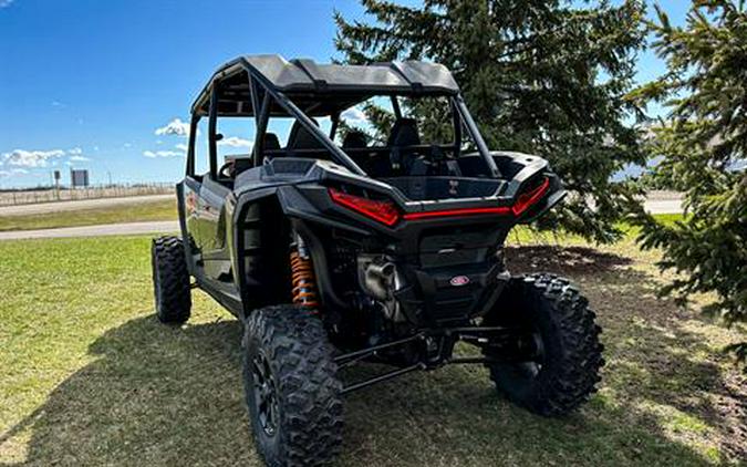 2024 Polaris RZR XP 4 1000 Ultimate