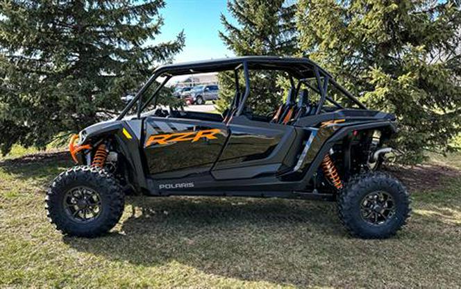 2024 Polaris RZR XP 4 1000 Ultimate