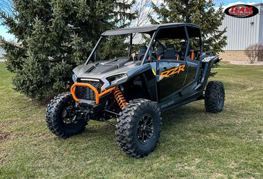 2024 Polaris RZR XP 4 1000 Ultimate