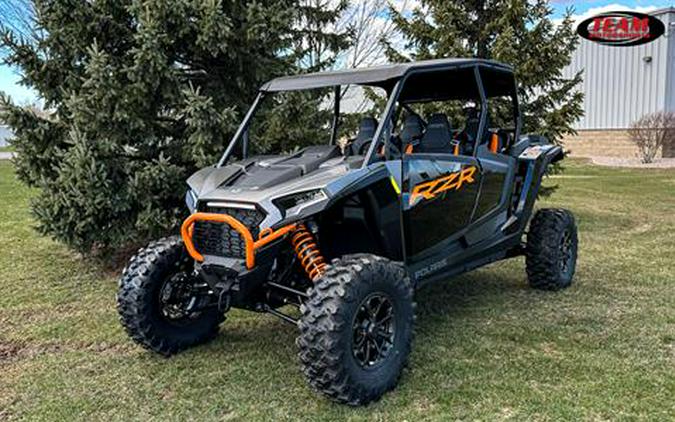 2024 Polaris RZR XP 4 1000 Ultimate