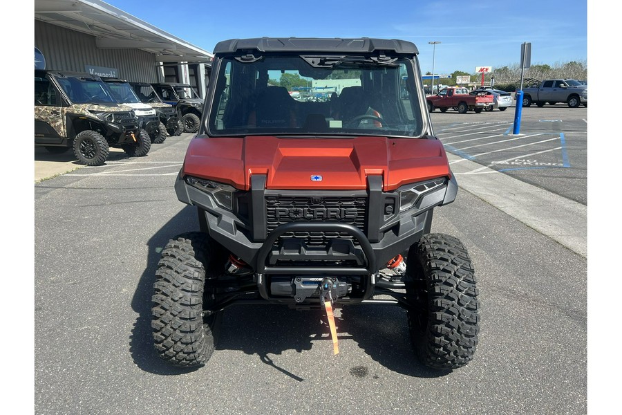 2024 Polaris Industries XPEDITION ADV 5 NorthStar