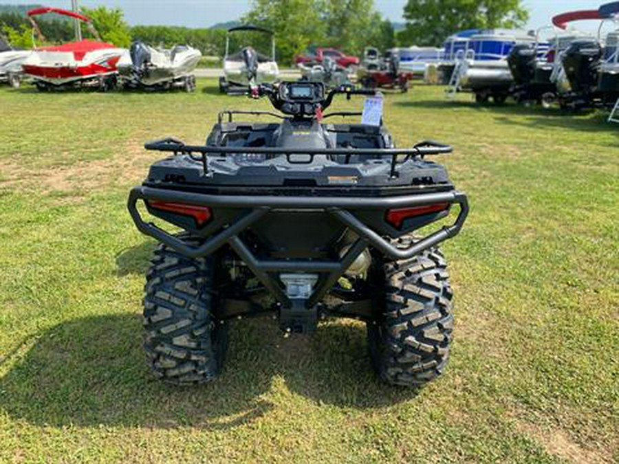 2024 Polaris Sportsman 570 Trail