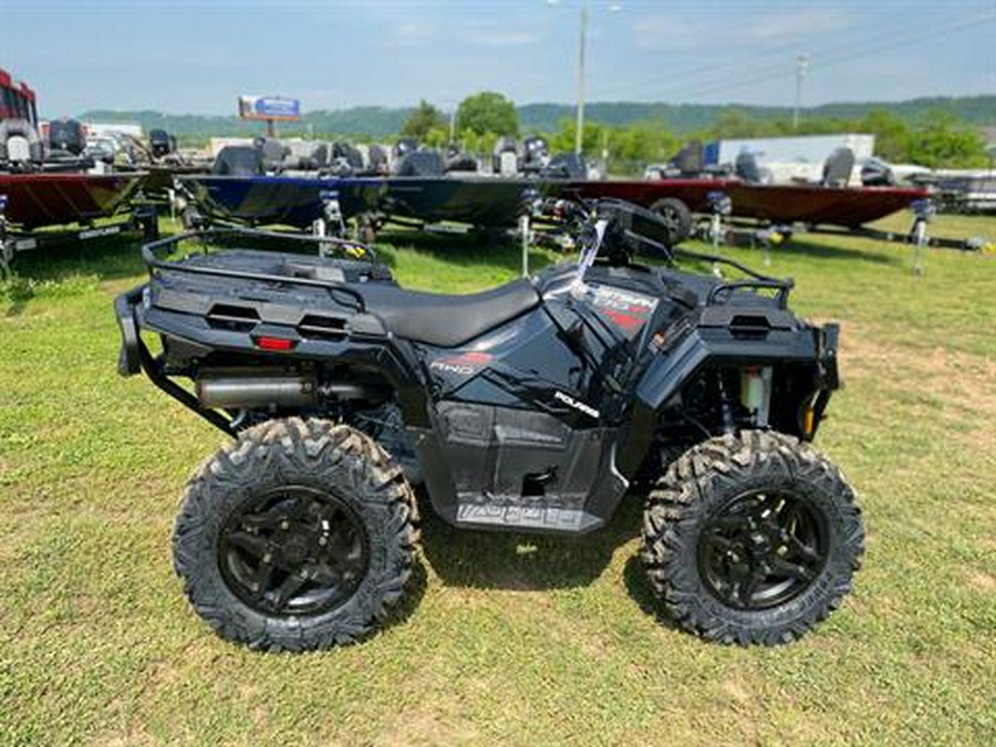 2024 Polaris Sportsman 570 Trail