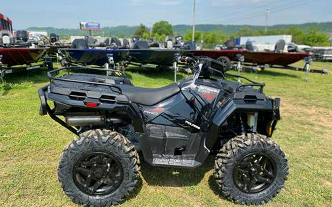 2024 Polaris Sportsman 570 Trail